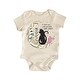 preview thumbnail 1 of 4, Adventure Wander Are Lost Magic Mystical - Baby Boy Girl Clothes Bodysuit Funny Cute Blue - 0-3M