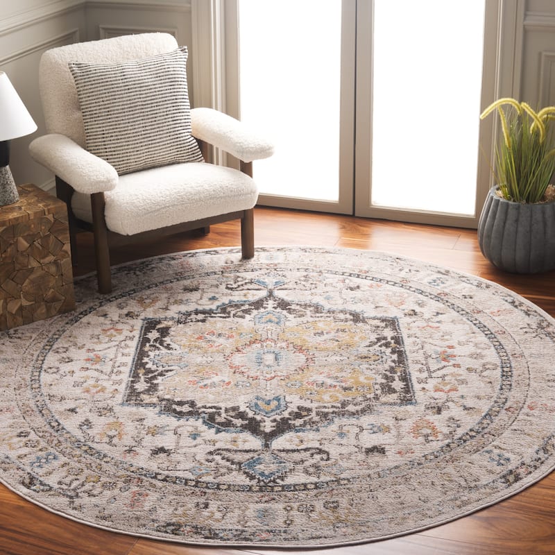 SAFAVIEH Cornelia Reinharda Vintage Rug
