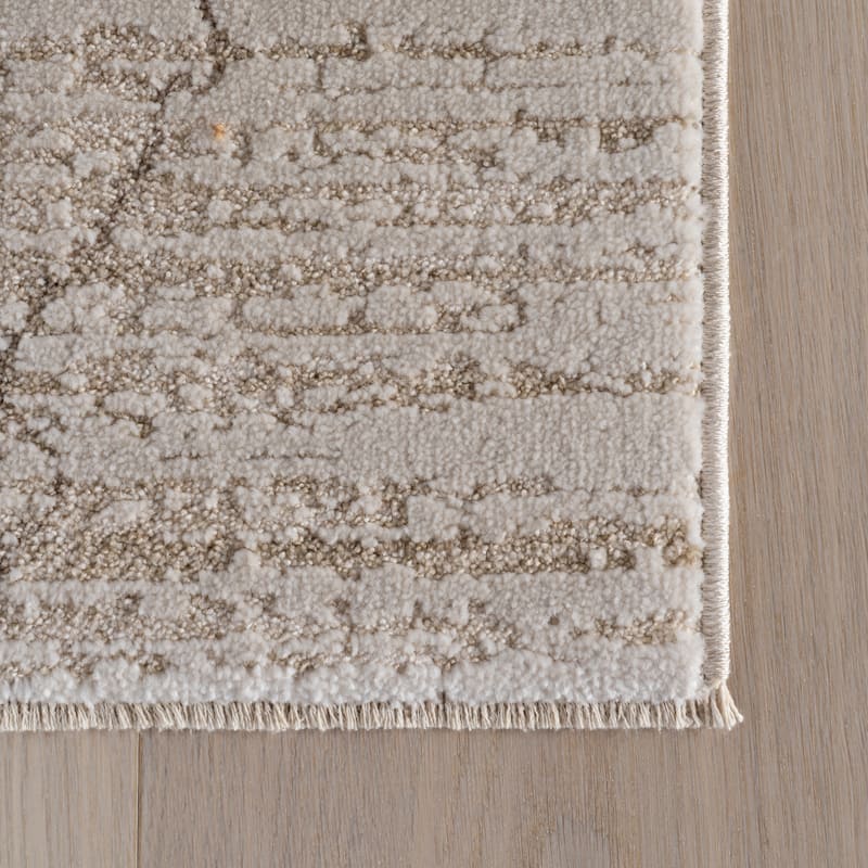 Nuloom Calissa Southwestern Trellis Rug
