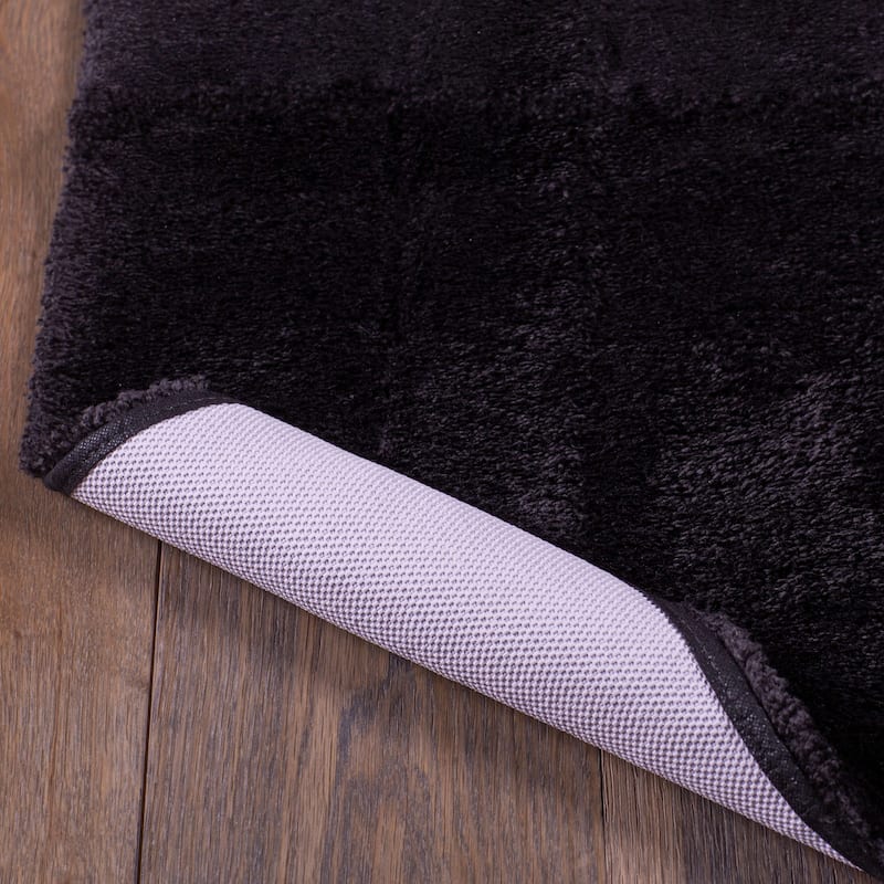 Mohawk Home Machine Washable Acclaim Bath Rug