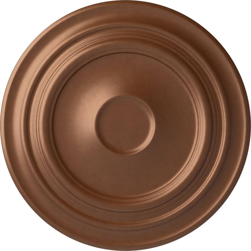 32 5/8"OD x 1 1/2"P Giana Ceiling Medallion