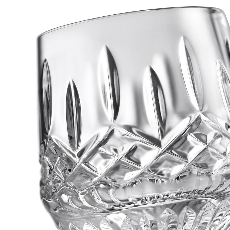 Waterford Lismore Tumbler 7.5floz, Set of 4