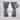 Superior Leaves Machine Washable Room Darkening Grommet With Ties Blackout Curtains, Set of 2