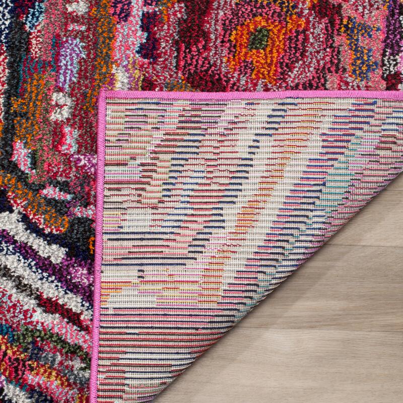 SAFAVIEH Monaco Kyle Boho Rug