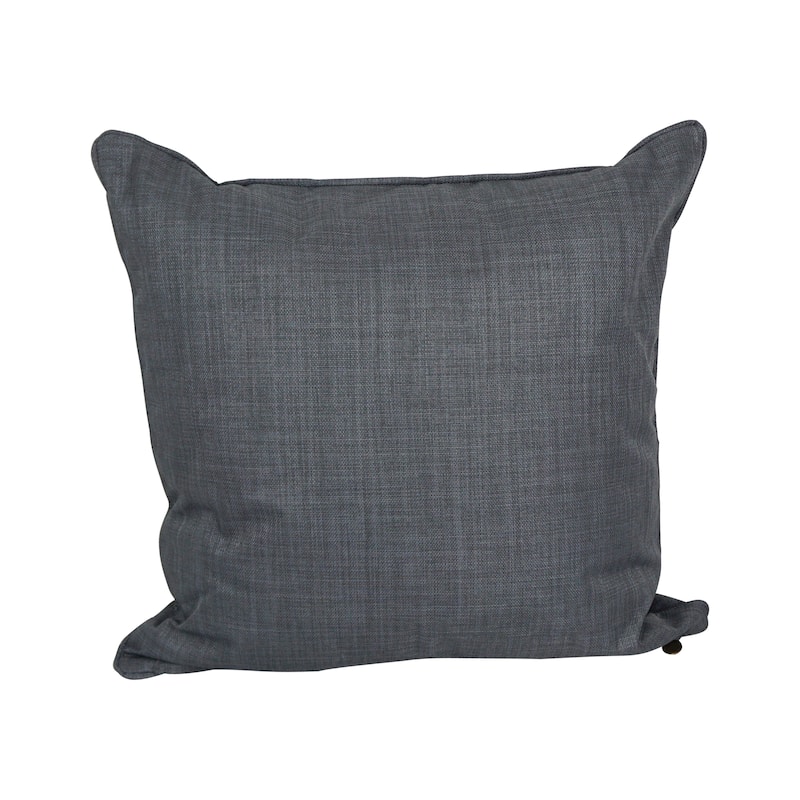 Delaney 25-inch Indoor/Outdoor Throw Pillow (Set of 2)