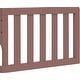 preview thumbnail 48 of 53, Dream On Me Convertible Crib Toddler Guard Rail