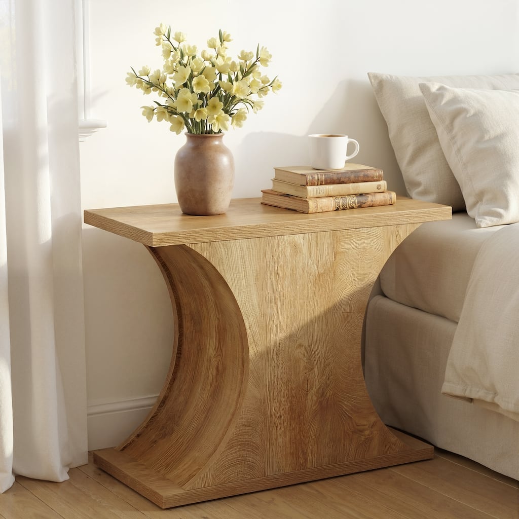 31.5" W Modern Nightstand