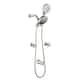 Option Brushed Nickel