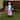 Gemmy Airblown Inflatable Uncle Sam with Flag and Banner, 6 ft Tall, red - 72.05x31.5x39.37