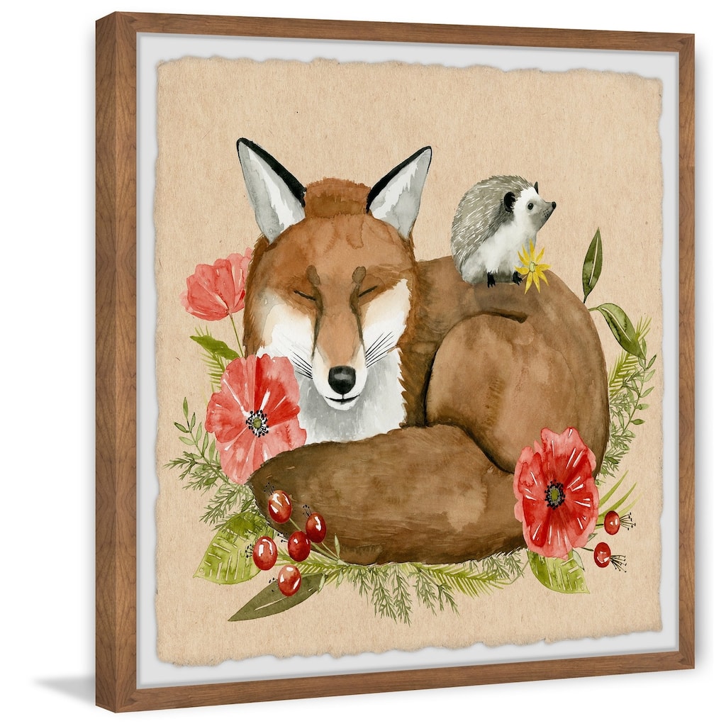 Grateful Heart I Framed Wall Art, Elegant Home Touch - Sophisticated Artwork for Refined Décor