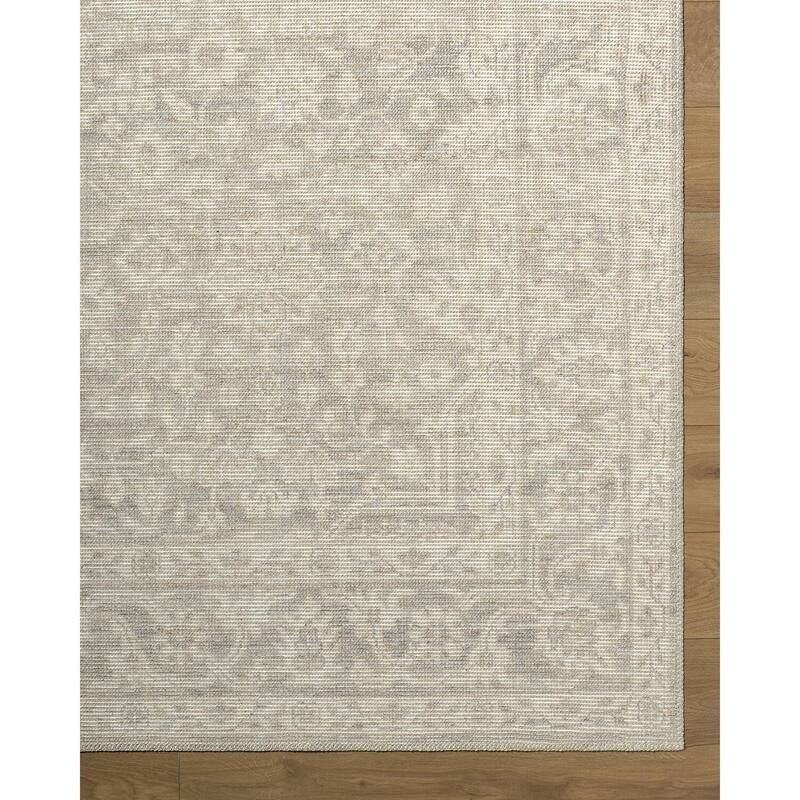 Nabela Noor Home x Livabliss Maan Traditional Area Rug