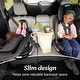preview thumbnail 6 of 7, Graco EasyTurn 360 2-in-1 Convertible Car Seat, Cyran - N/A