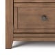 preview thumbnail 4 of 17, Child Craft Atwood 4-Drawer Dresser