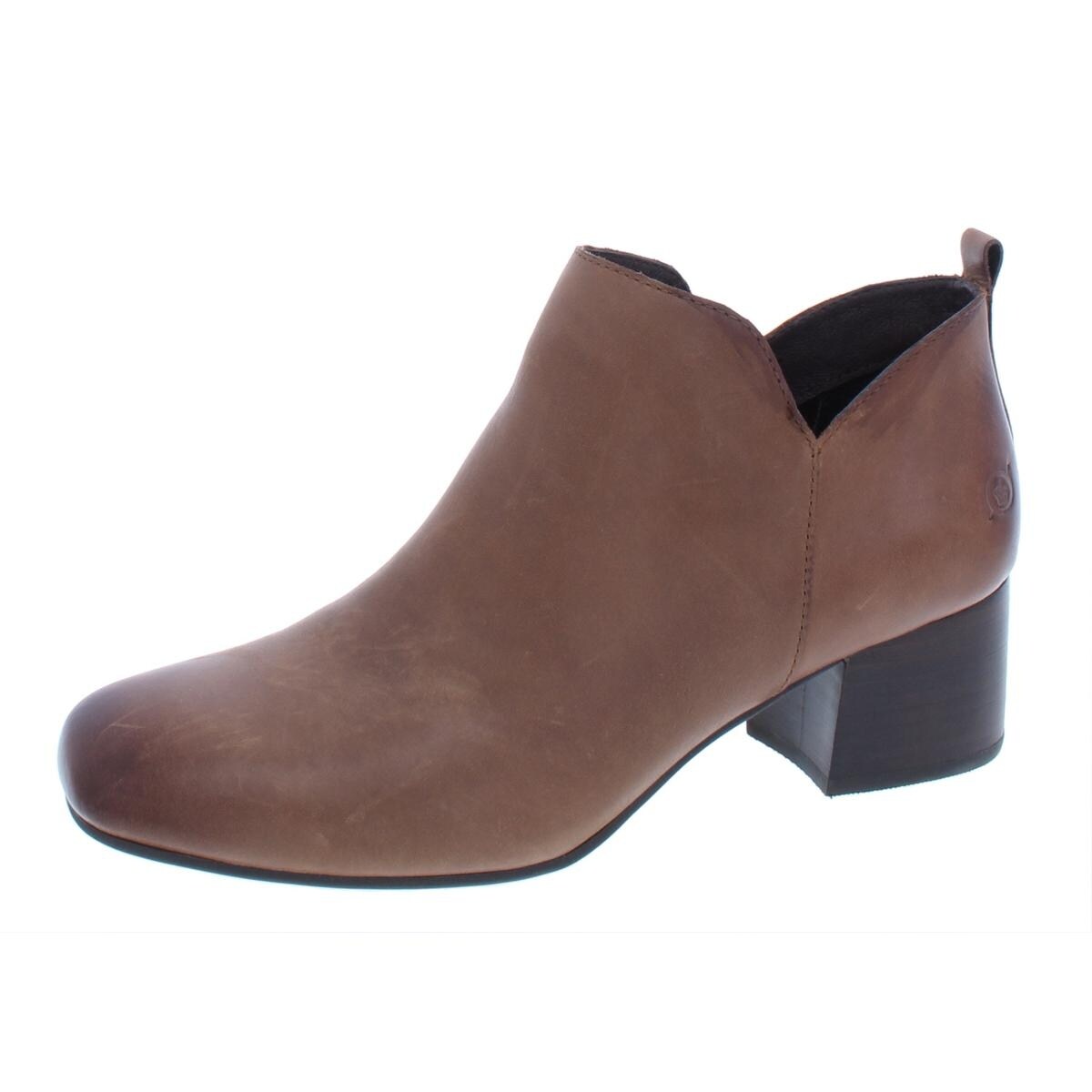 born aneto booties