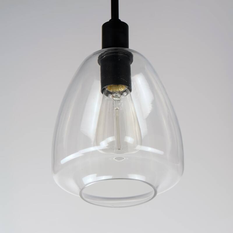 Babylon 1-Light Pendant