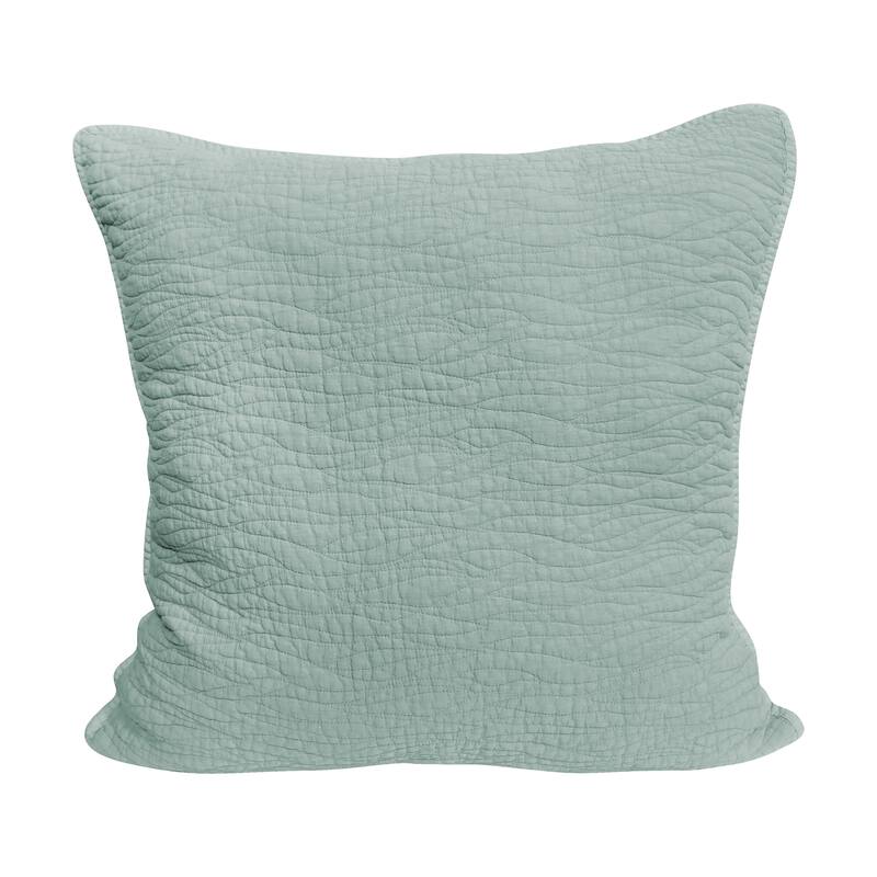 Carson 25 x 25 Euro Sham Set of 2