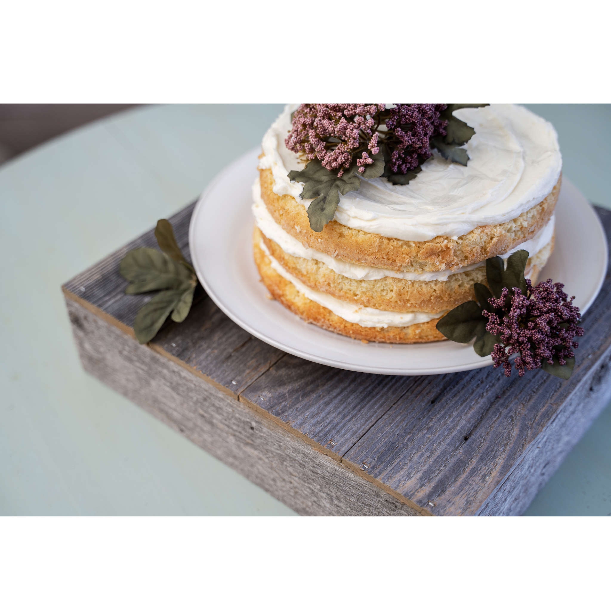 Bed bath and beyond cake stands deals