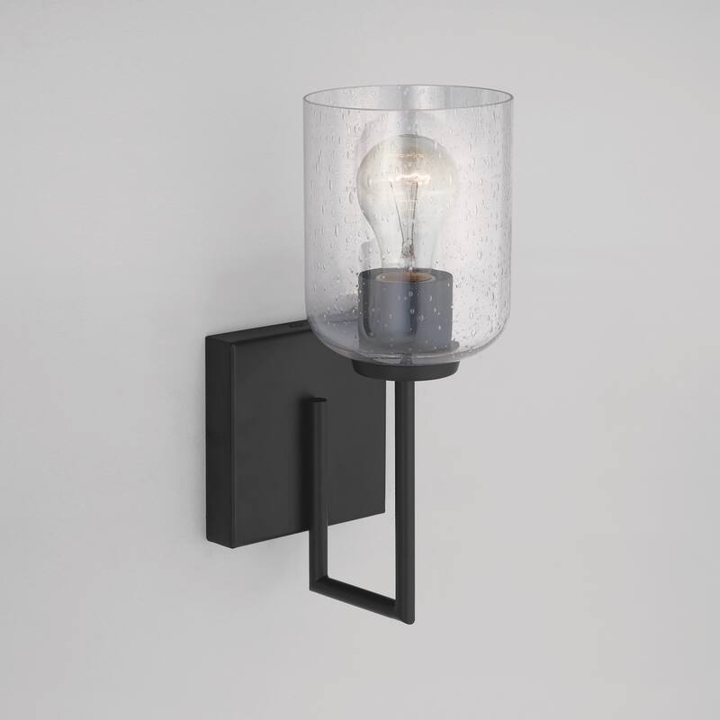 Carter 1-light Wall Sconce