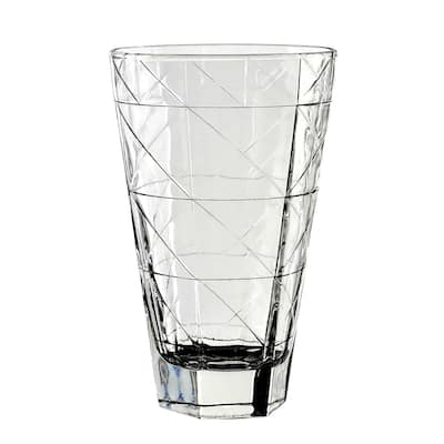 GEMMA Glass Tumbler Set