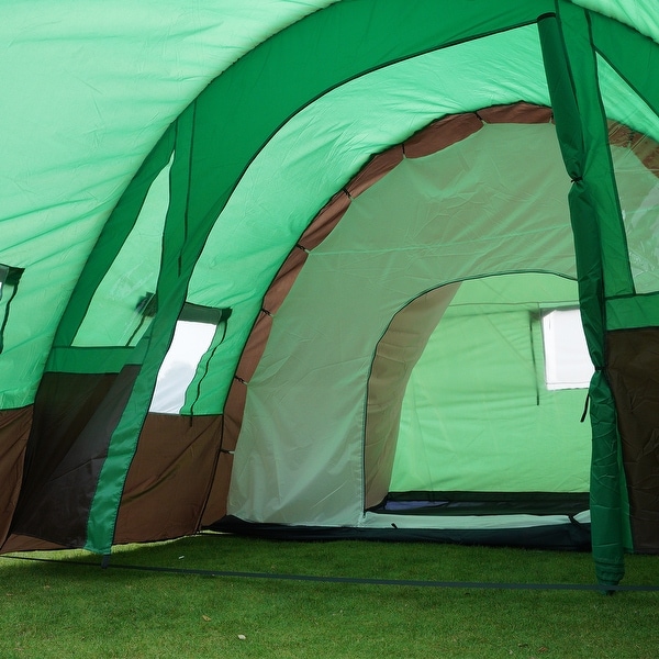 8 x 10 camping tent new arrivals