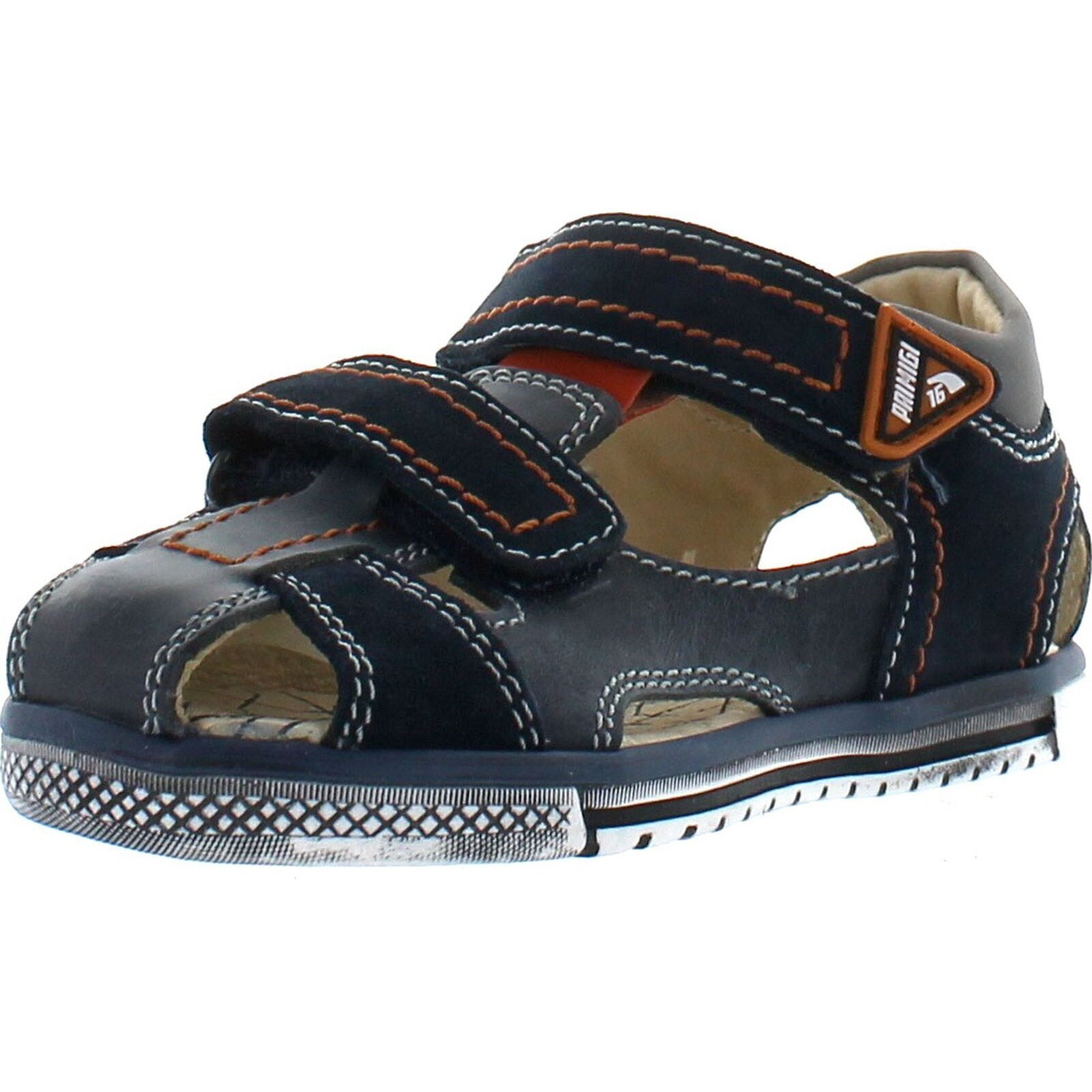 Primigi Boys Closed Toe Sandals