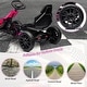 preview thumbnail 10 of 22, 12V Electric Drift Kart for Kids