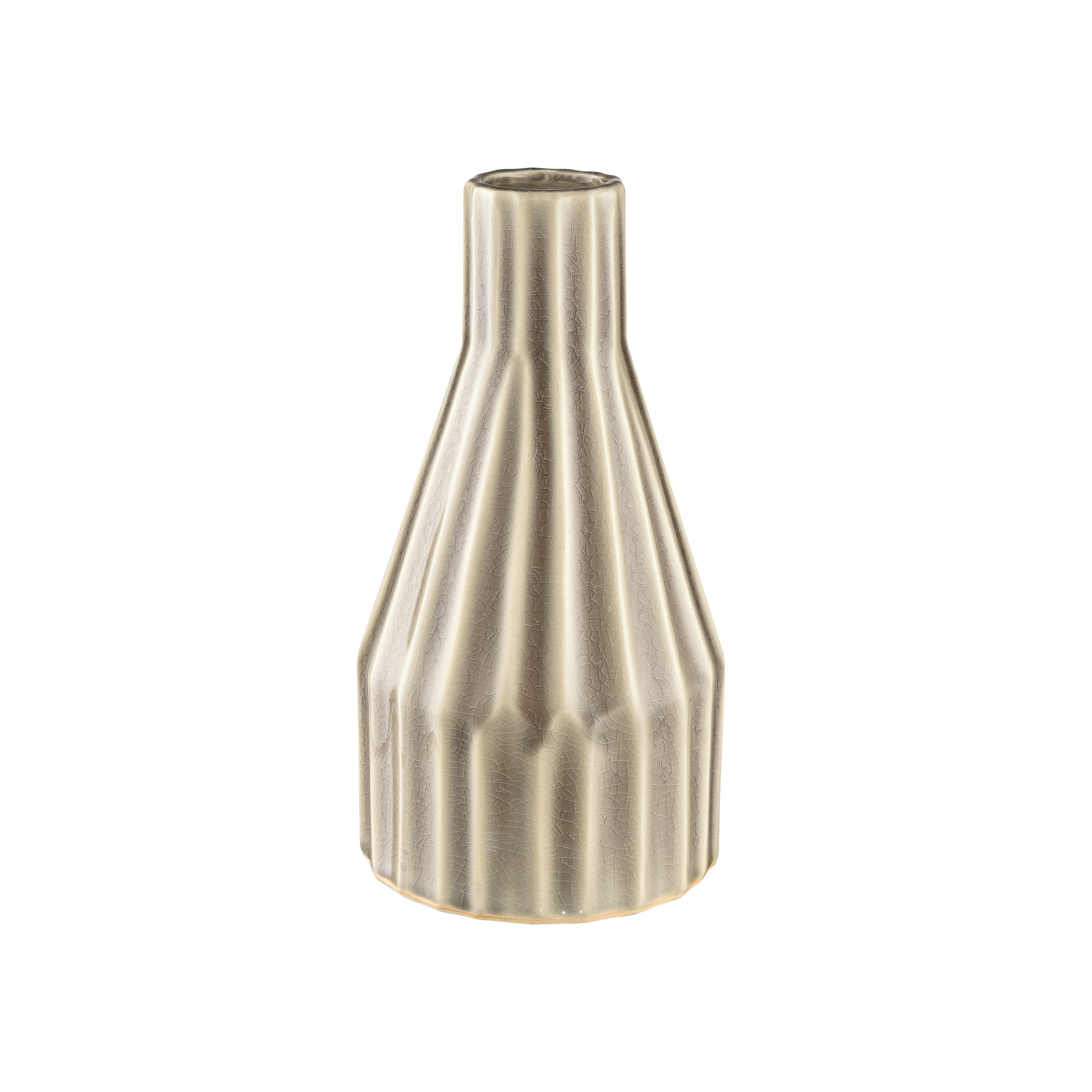 Atlas Galen Bottle Shaped Vase