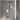 High Pressure Shower Heads - Chrome Shower Head with Handheld - 7'10" x 11'