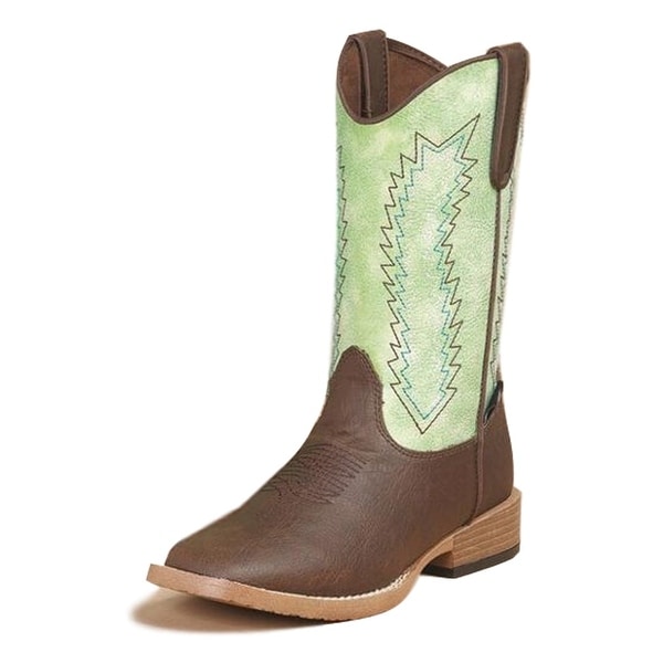kids cowboy boots canada