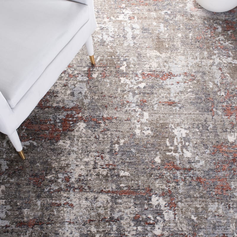 SAFAVIEH History Gisella Modern Rug