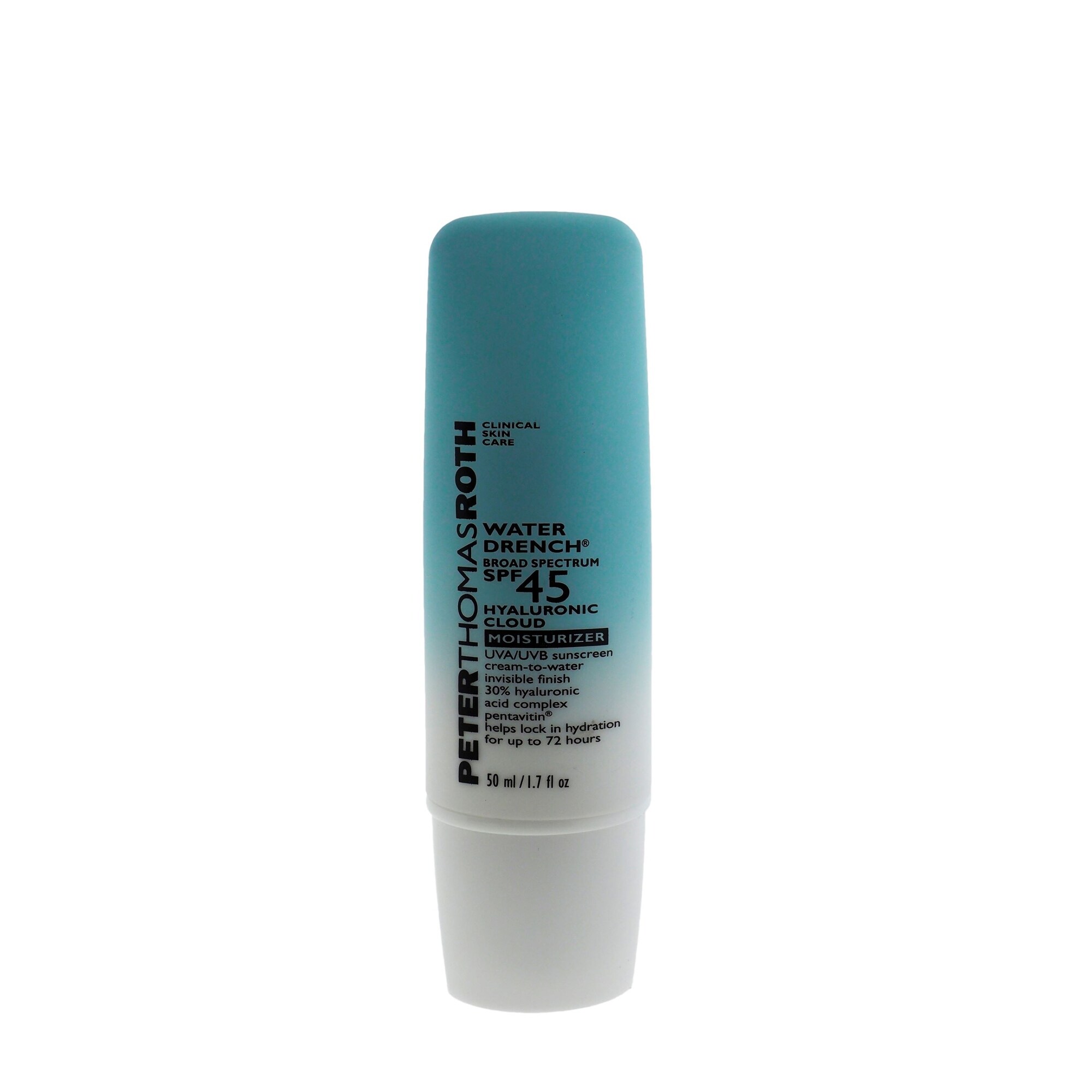 ptr moisturizer