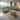 Coffee-Bean Style Upholstered Full Compressed Modular Sectional Sofa with Toss Pillows