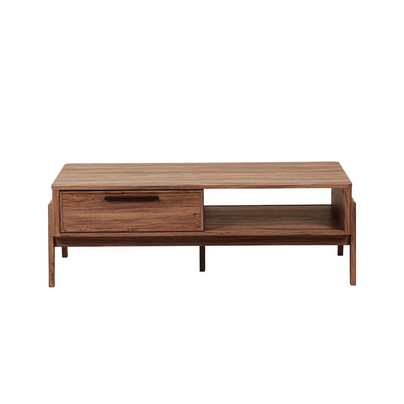 NPD Furniture Heaton Coffee Table with Storage