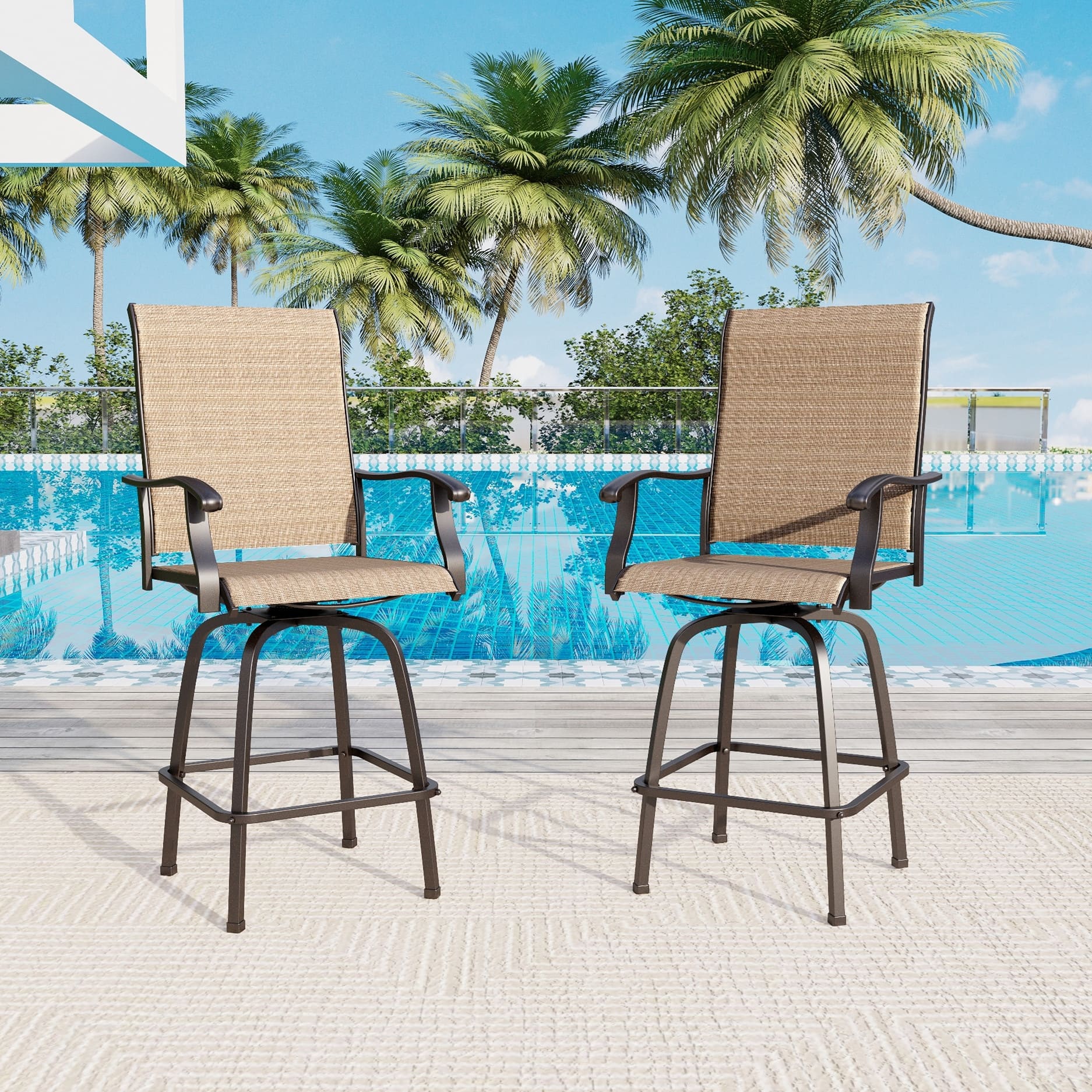 Option Set of 2- Unpadded