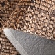 preview thumbnail 9 of 10, SAFAVIEH Flatweave Natural Fiber Dilfuza Farmhouse Hemp Rug