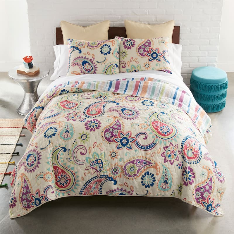 Your Lifestyle by Donna Sharp Cali Quilt Collection