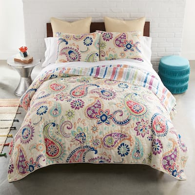 Your Lifestyle by Donna Sharp Cali Quilt Collection