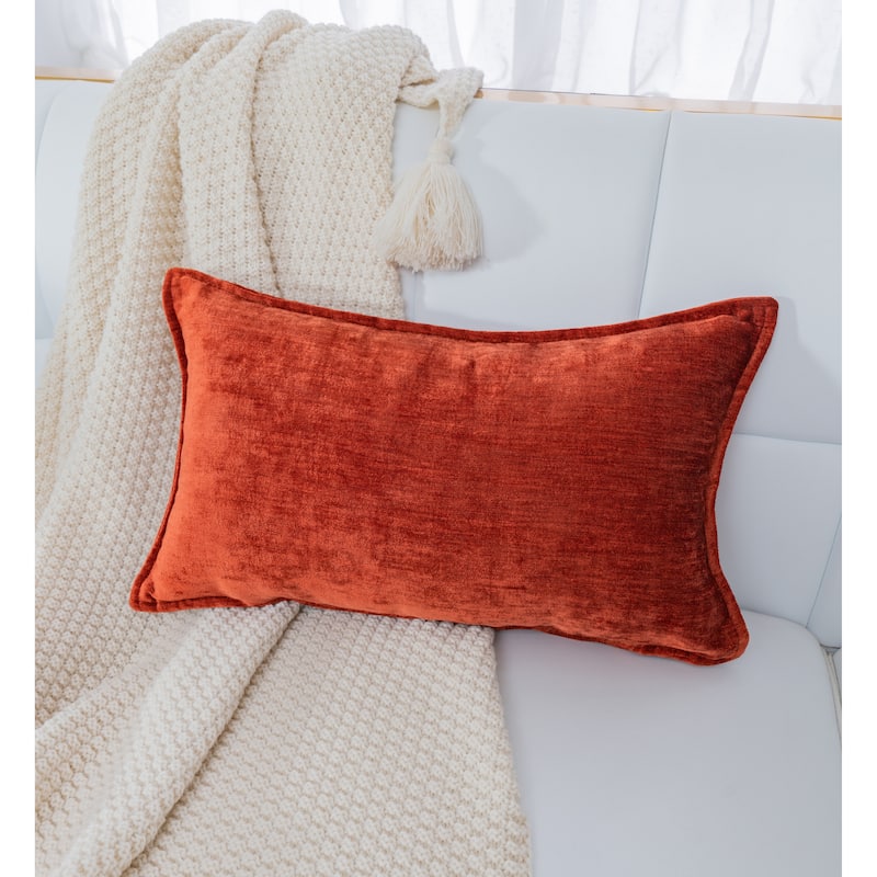 Gouchee Home Nicole Indoor Accent Cushion 12 x 20