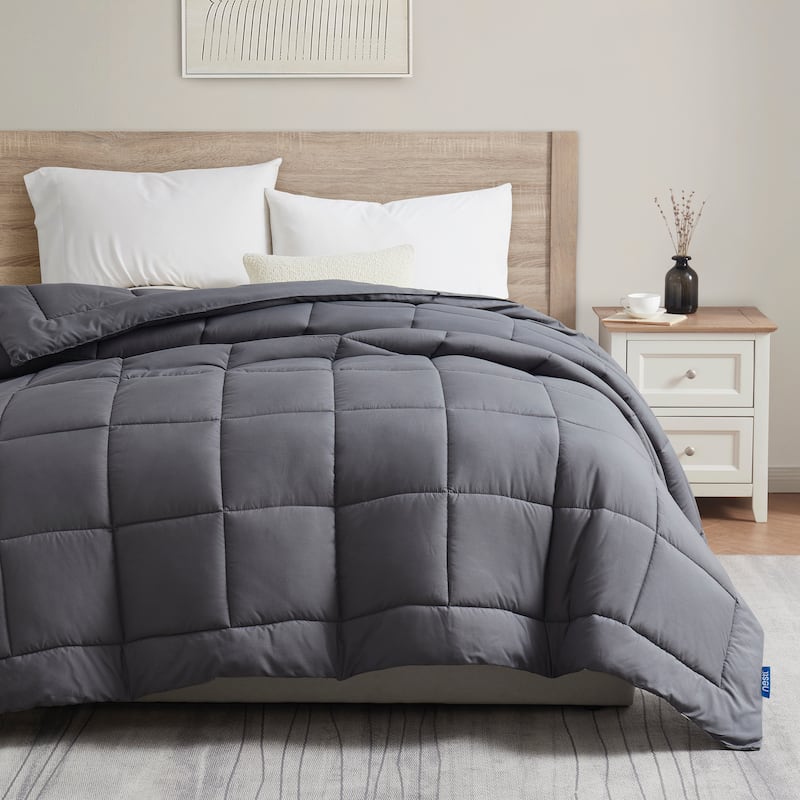 Empyrean All Season Lightweight Down Alternative Comforter