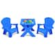 Option Blue