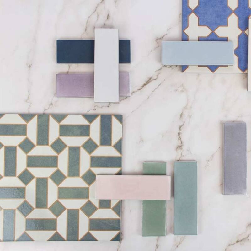The Tile Life Galileo 2x6 Porcelain Wall Tile