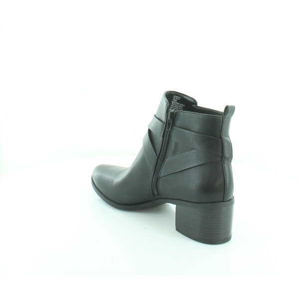 anne klein javen boot