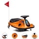 preview thumbnail 26 of 47, 24V Ride on Car Electric Drifting Go Kart for Kids