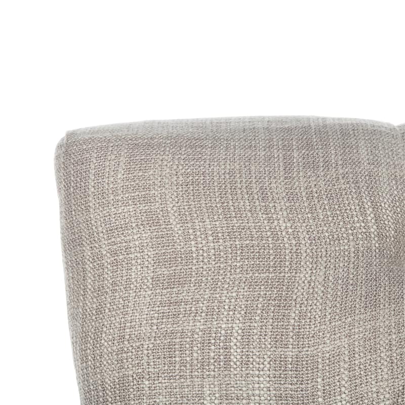 SAFAVIEH Dining Abby Viscose Blend Dining Chairs (Set of 2) - 22"x23.8"x36.4"