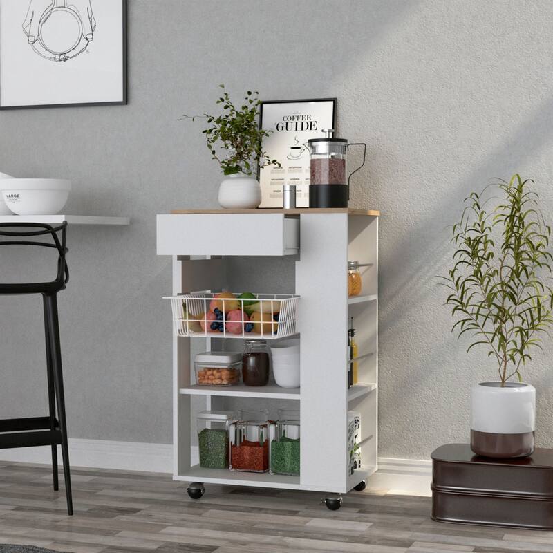Kitchen Cart Sonex, Kitchen