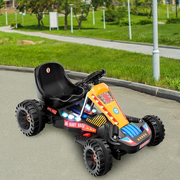 toy buggy