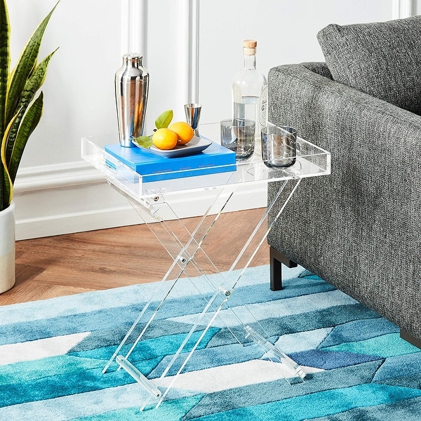 Bed bath and beyond folding tray tables hotsell