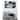 Statements2000 Black/Silver Abstract Modern Metal Wall Art Panels by Jon Allen - Crossroads
