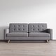 preview thumbnail 1 of 44, Vegas Queen Futon Sleeper Sofa Bed