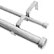 Option Satin Nickel